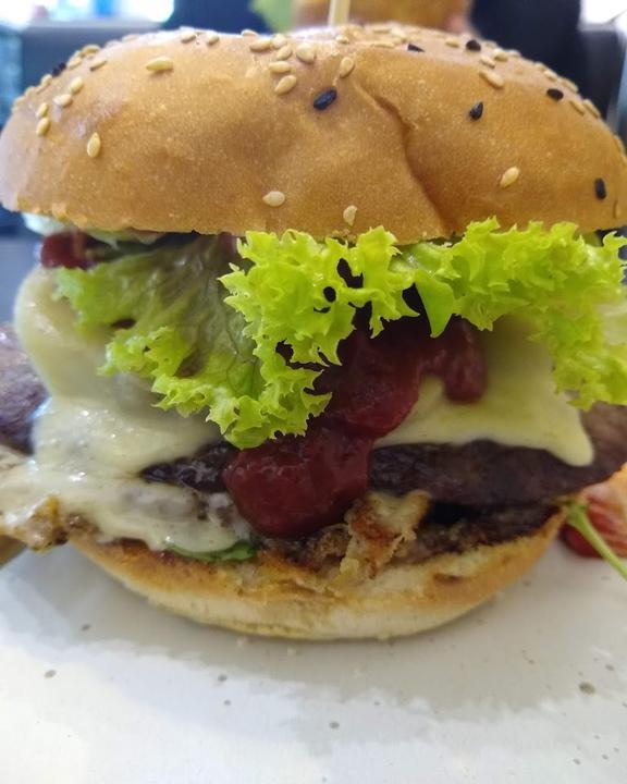 Burgerzimmer XII