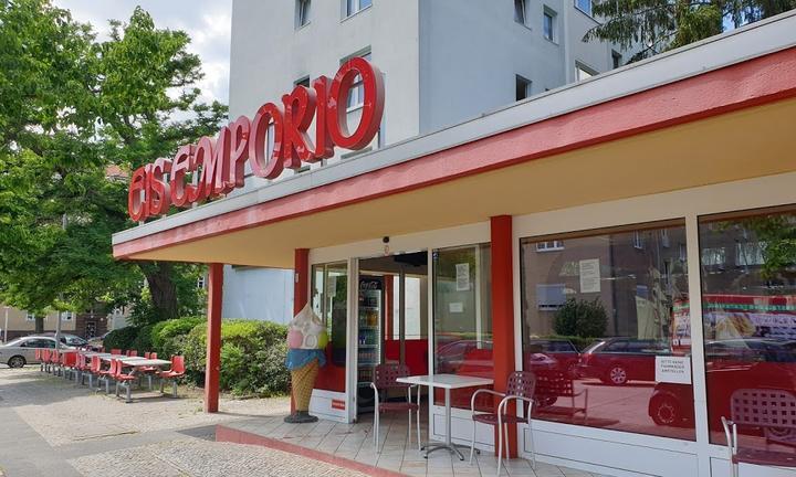 Eis Emporio