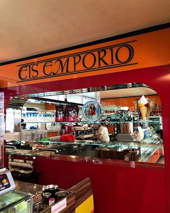 Eis Emporio