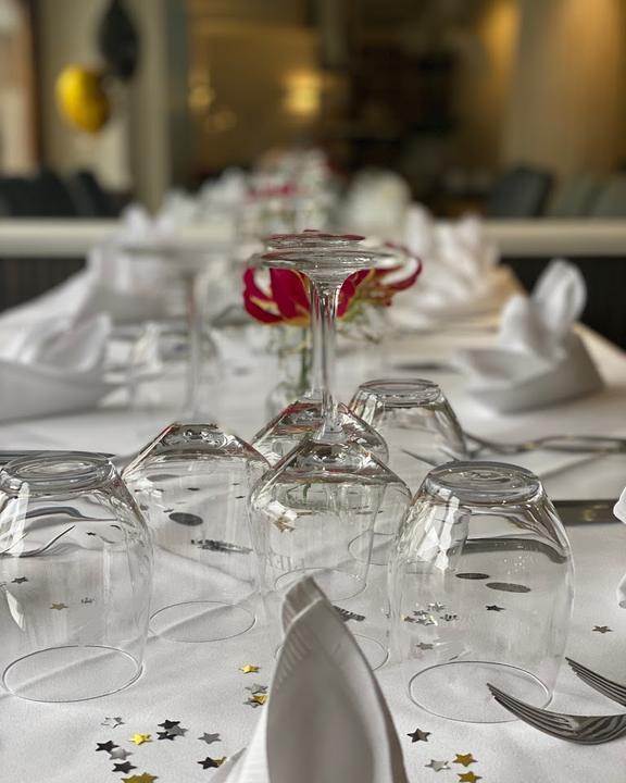 Das Restaurant Luis Dias