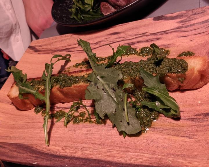 Restaurant Waterkant