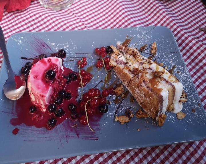 Ristorante e Pizzeria la Sicilia