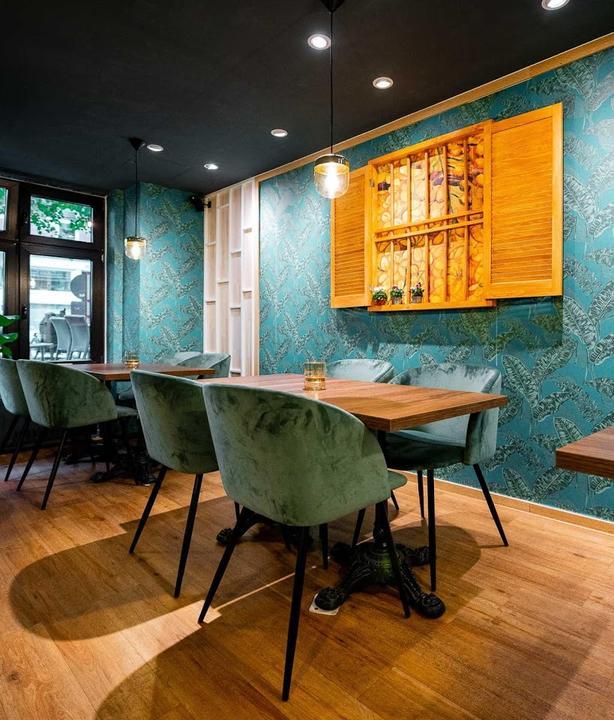 ANA Restaurant und Bar