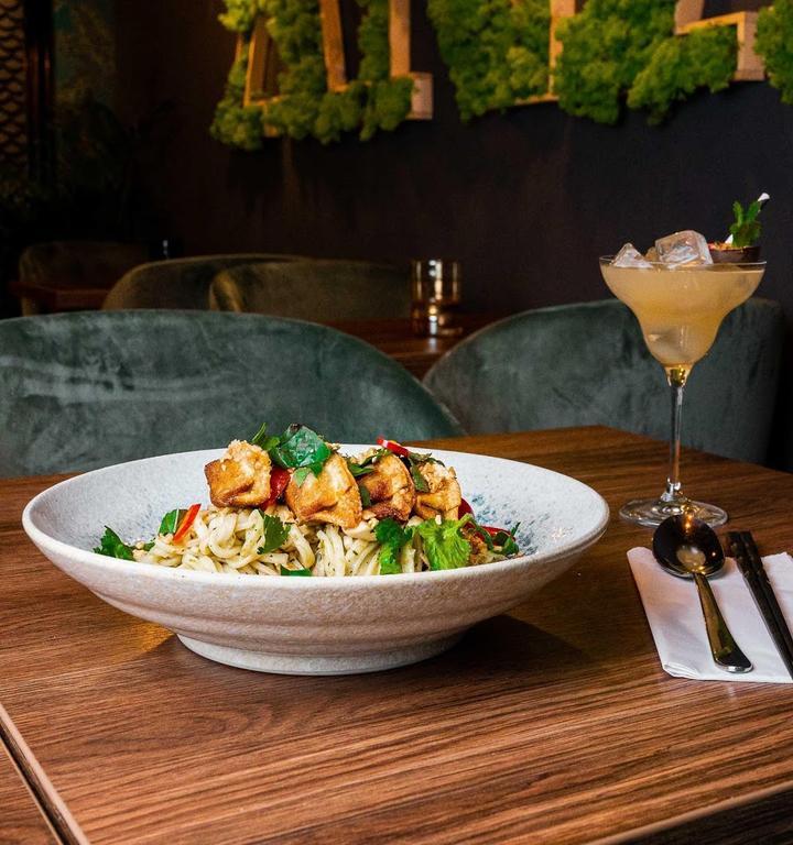 ANA Restaurant und Bar