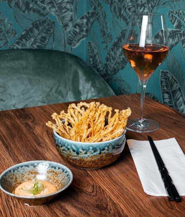 ANA Restaurant und Bar