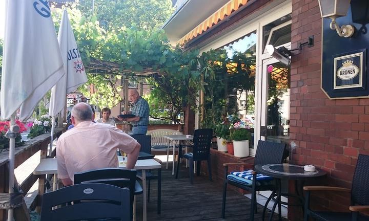 Zorbas Grill