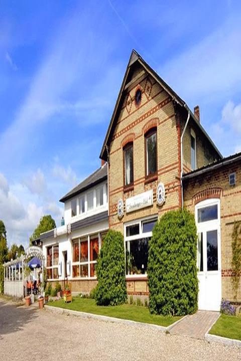 Steinberger Hof