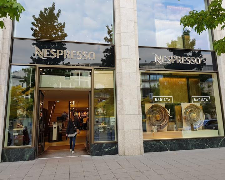 Nespresso Boutique