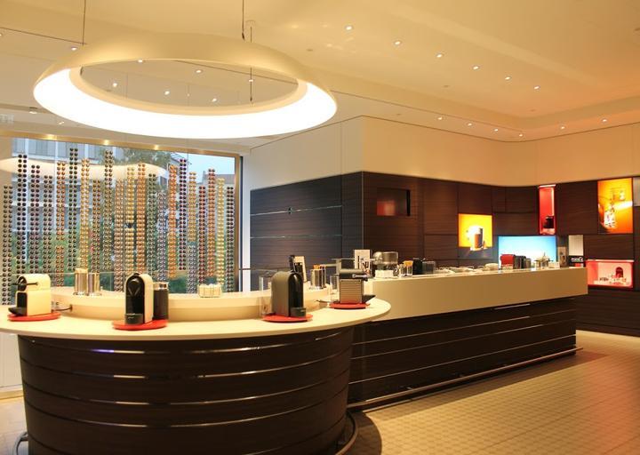 Nespresso Boutique