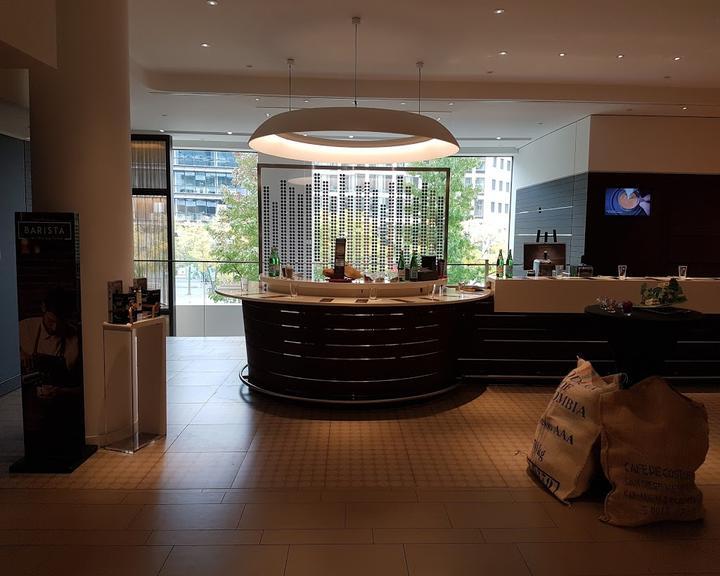 Nespresso Boutique