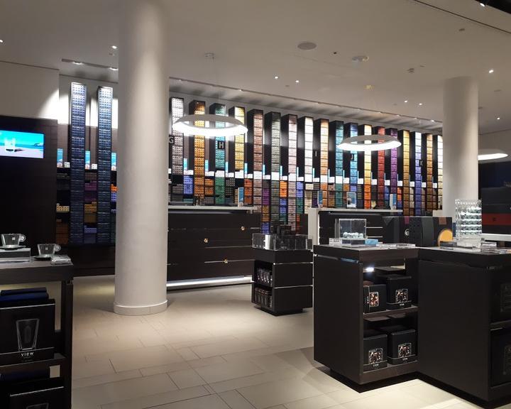 Nespresso Boutique