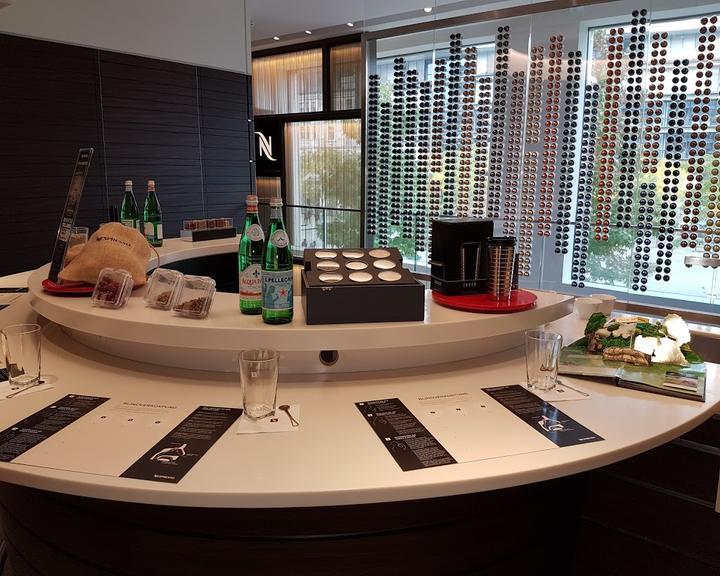 Nespresso Boutique