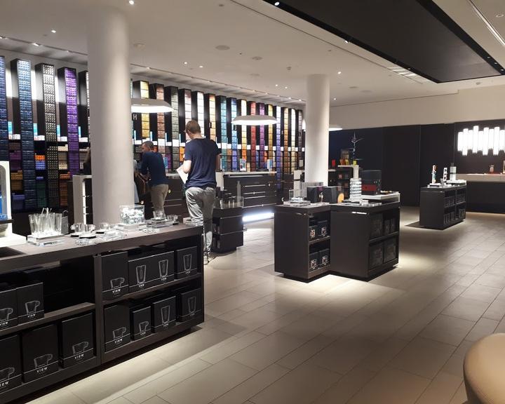 Nespresso Boutique