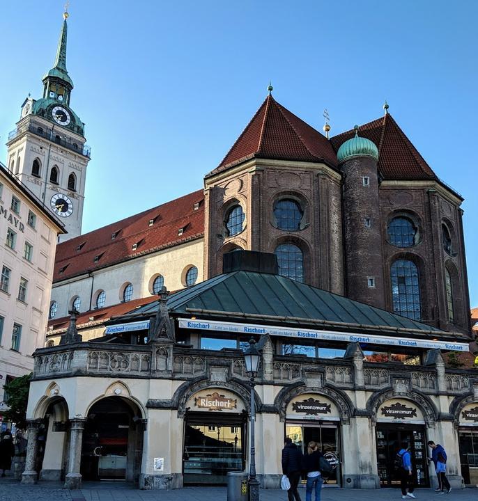 Wirtshaus Zum Graenen Baum
