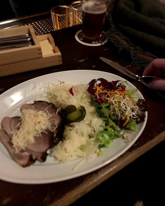 Wirtshaus Zum Graenen Baum