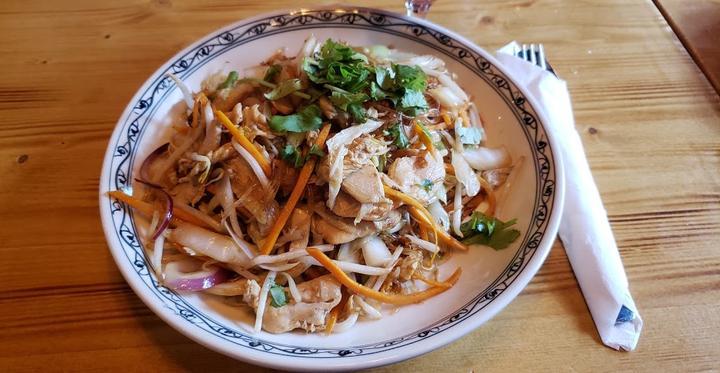 Viet - Thai Cuisine