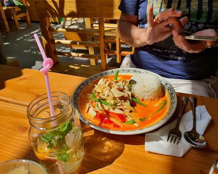 Viet - Thai Cuisine