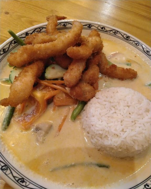 Viet - Thai Cuisine