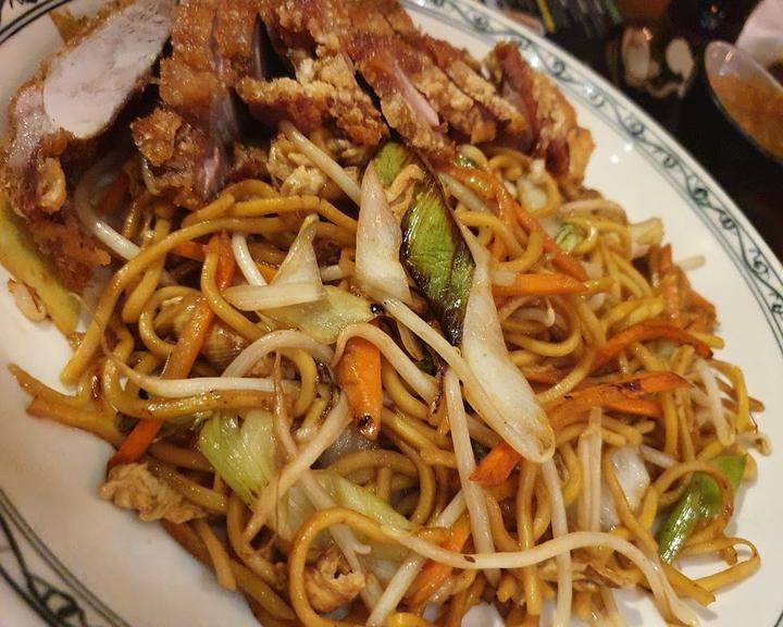 Viet - Thai Cuisine