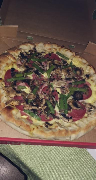 Domino's Pizza