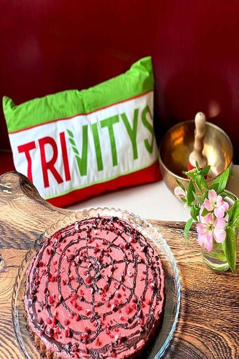 Trivitys