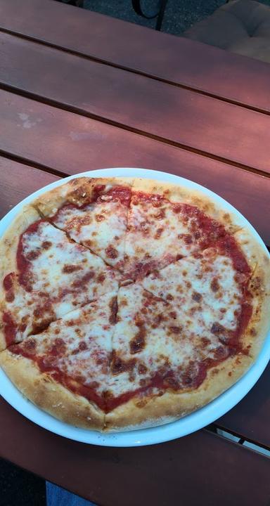 Marias Pizza Imbiss