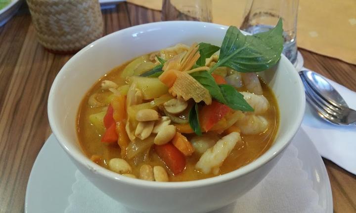 Tawan Thai