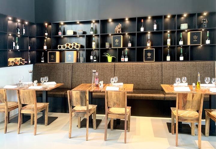 Devozione Pasta Bar