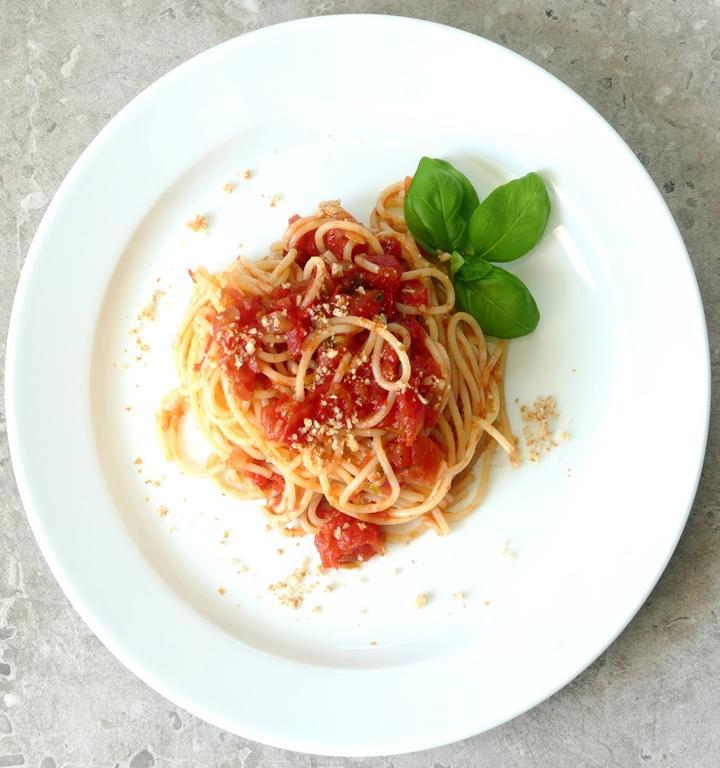Devozione Pasta Bar