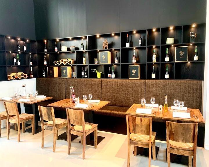 Devozione Pasta Bar