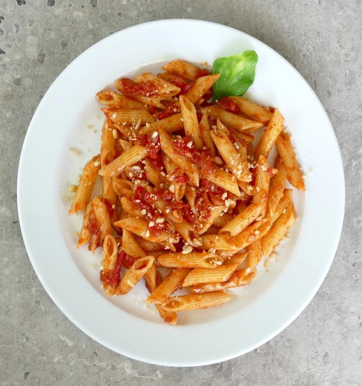 Devozione Pasta Bar