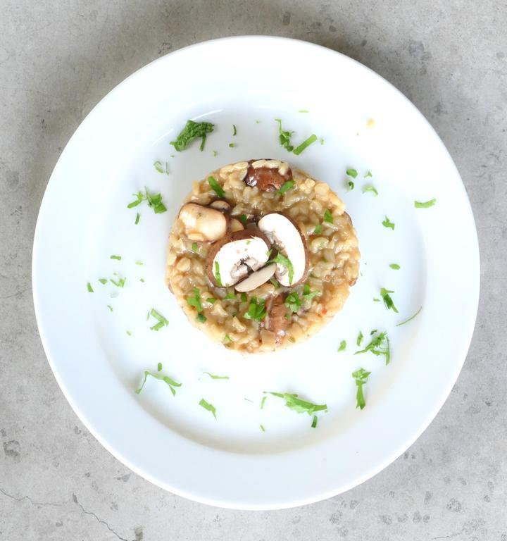Devozione Pasta Bar