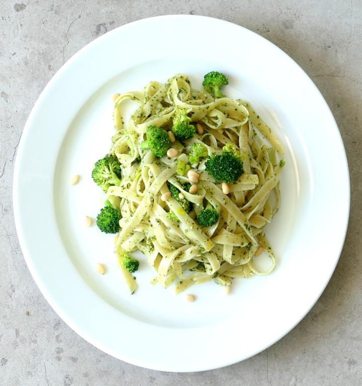 Devozione Pasta Bar