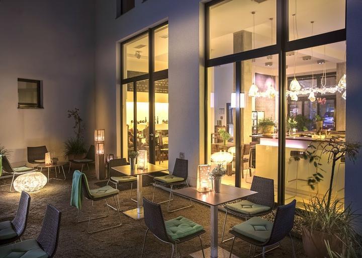 Devozione Pasta Bar