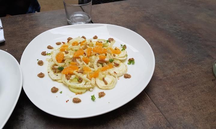 Devozione Pasta Bar