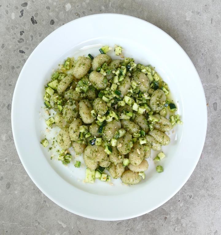 Devozione Pasta Bar