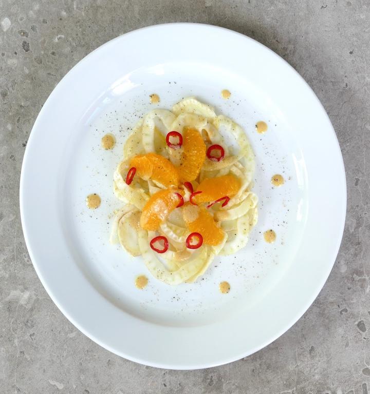 Devozione Pasta Bar
