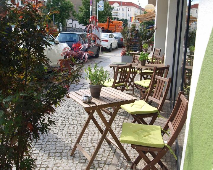 Devozione Pasta Bar