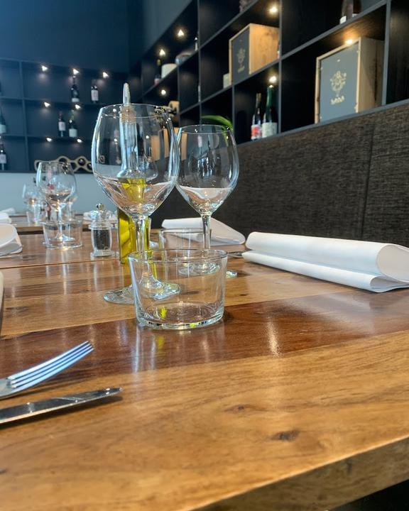 Devozione Pasta Bar