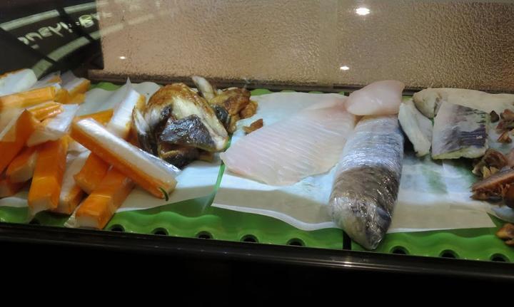 ASUKA  Sushi