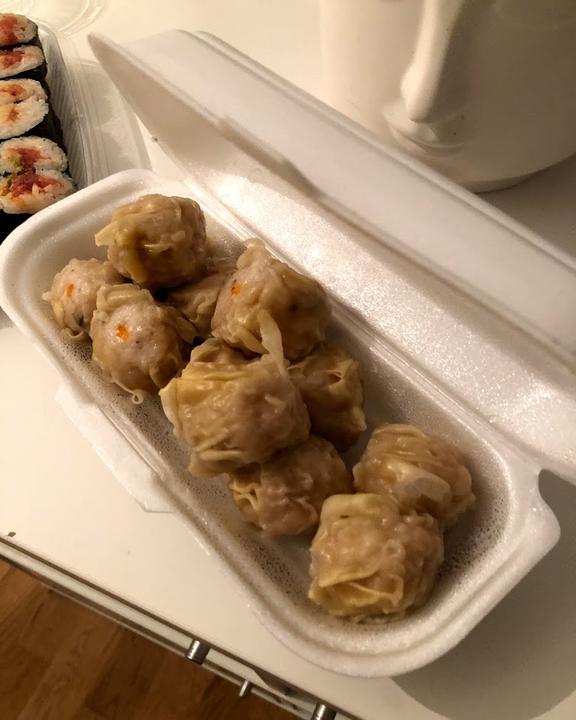 ASUKA  Sushi
