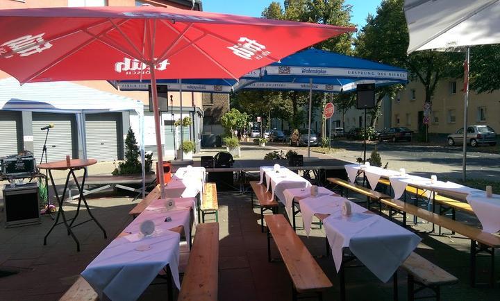 Brauhaus am Kloster