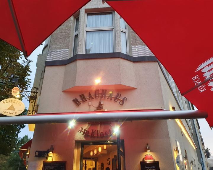 Brauhaus am Kloster