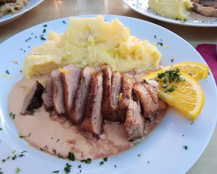 Brauhaus am Kloster