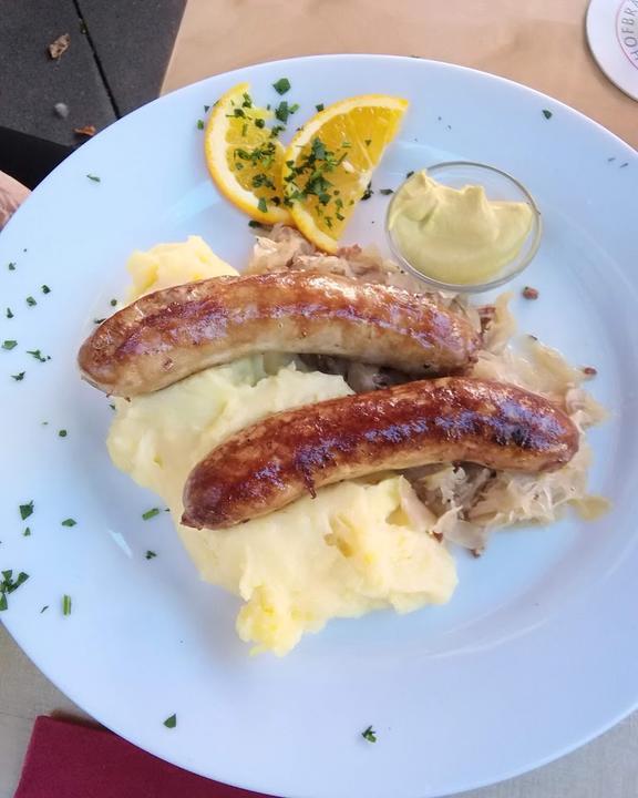 Brauhaus am Kloster