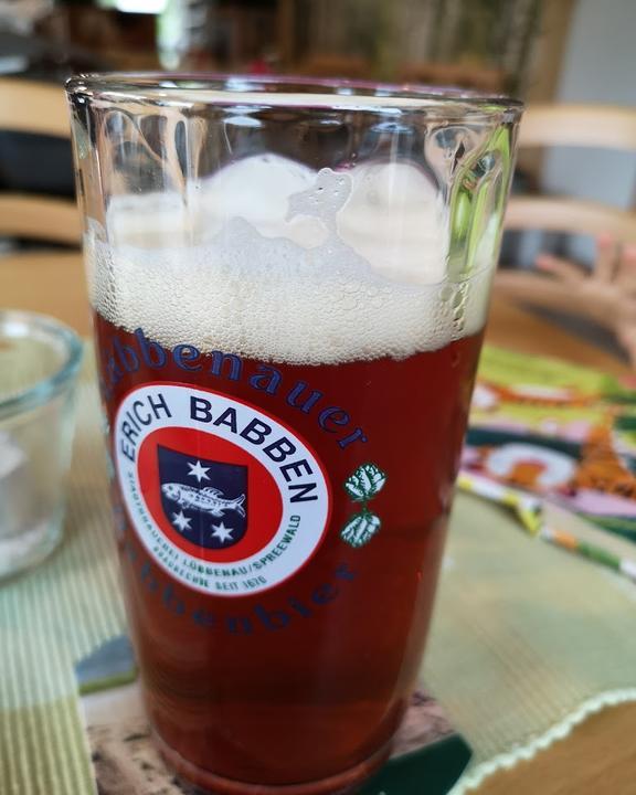 bei Benno‘s