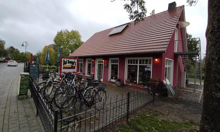 bei Benno‘s