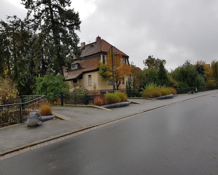bei Benno‘s