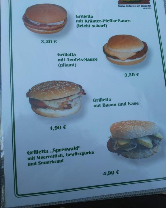 bei Benno‘s
