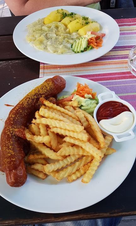 bei Benno‘s